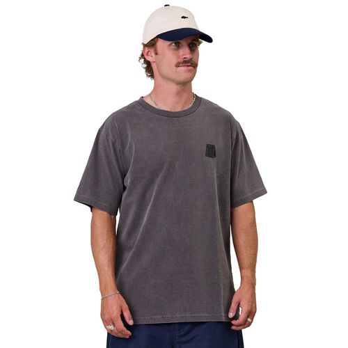 Just Another Fisherman Tipping The Scales Sea Tee